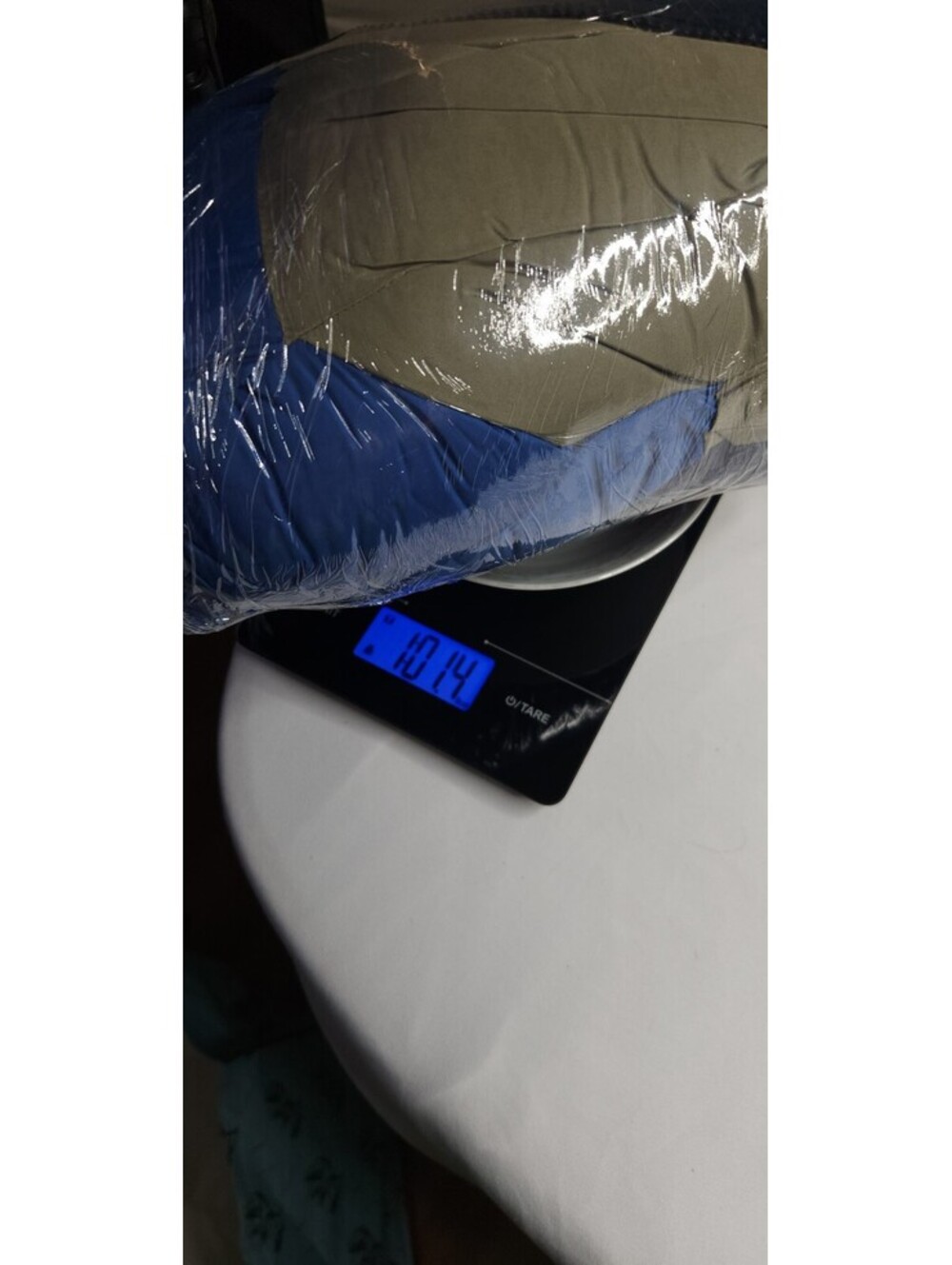 Swiss Tech jacket - Picture 9 of 9